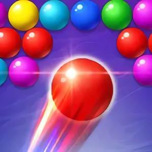 Bubble Shooter Master